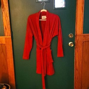 Ugg Robe